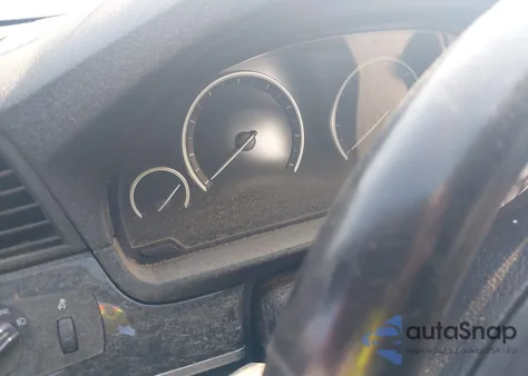 2013 BMW 550I xDrive из США, поврежденный, VIN WBAFU9C58DDY70973